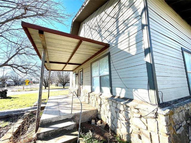 House for sale in Jacksboro, Texas