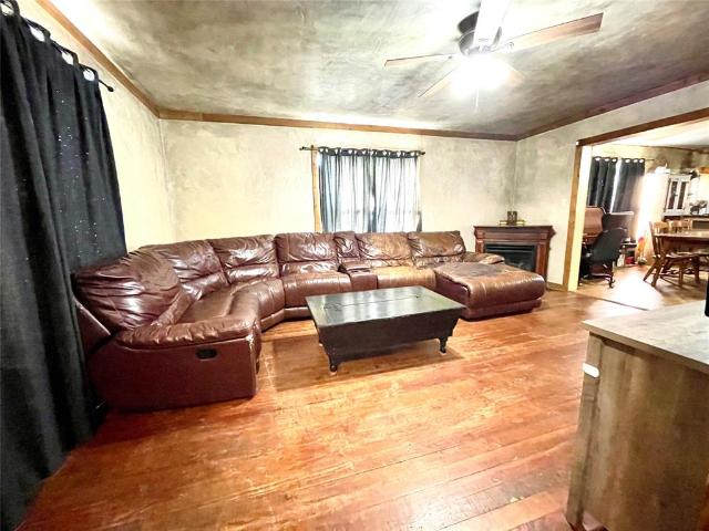 House for sale in Jacksboro, Texas