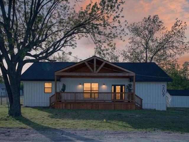 House for rent in Saint Jo, Texas