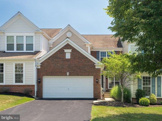 Townhouse for sale in Chester, Pennsylvania