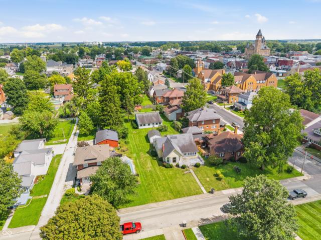 House for sale in Tipton, Indiana