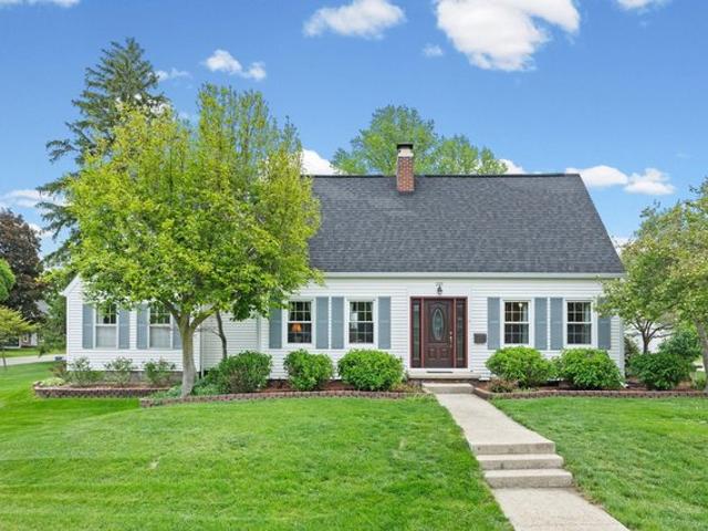 House for sale in Delphi, Indiana