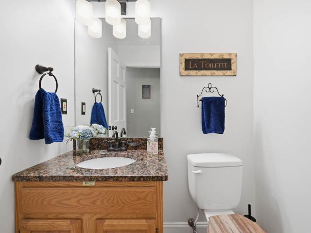 House for sale in Yorktown, Indiana