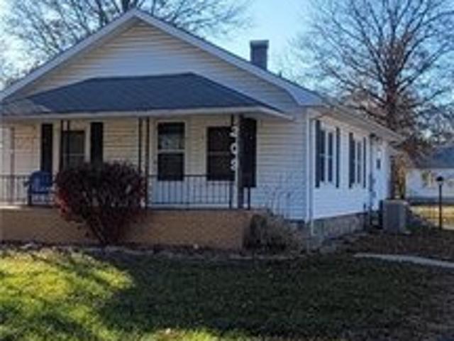 House for sale in Frontenac, Crawford County