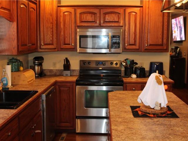 House for sale in Frontenac, Crawford County