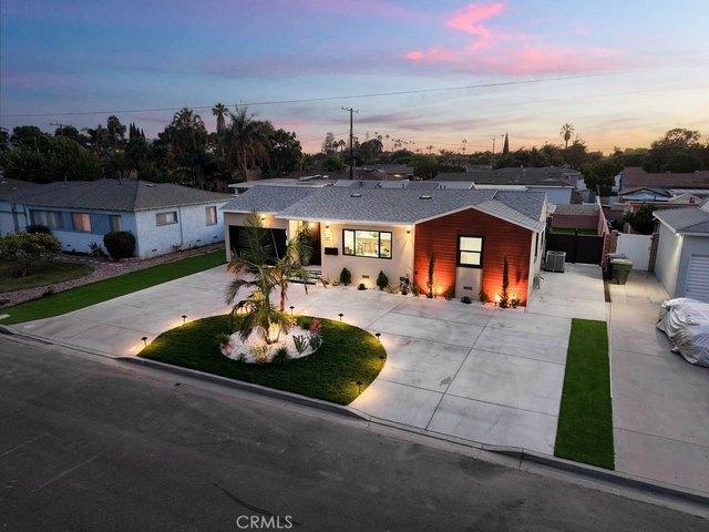 House for sale in Anaheim, California