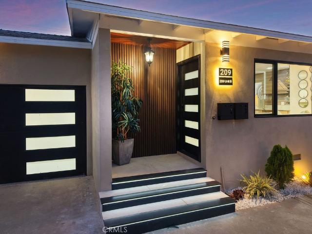 House for sale in Anaheim, California