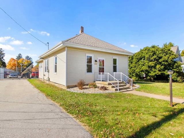 House for sale in Woodford, Illinois