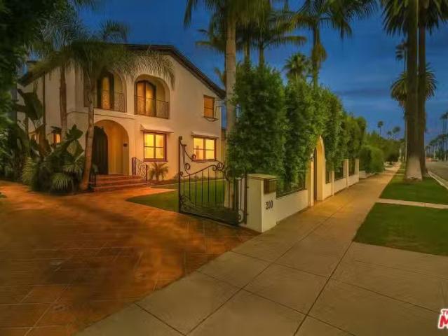 House for rent in North Hollywood