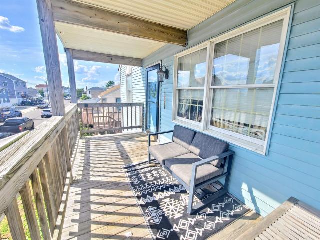House for sale in Ventnor City, New Jersey