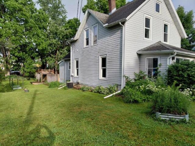 House for sale in Tomah, Wisconsin