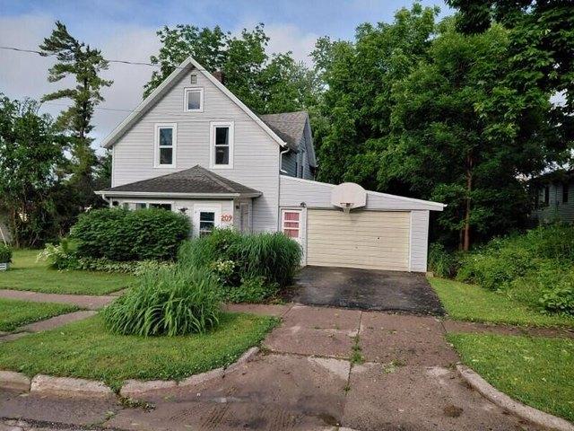 House for sale in Viroqua, Wisconsin