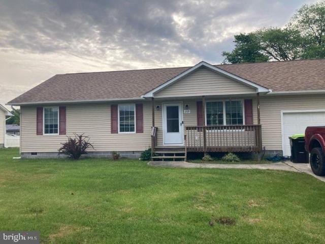 House for rent in Greenwood