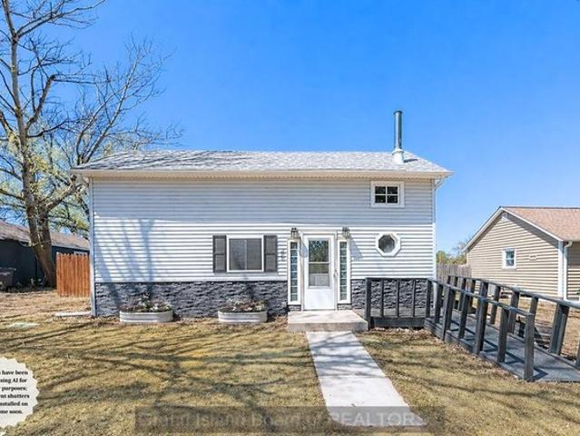 House for sale in Nebraska