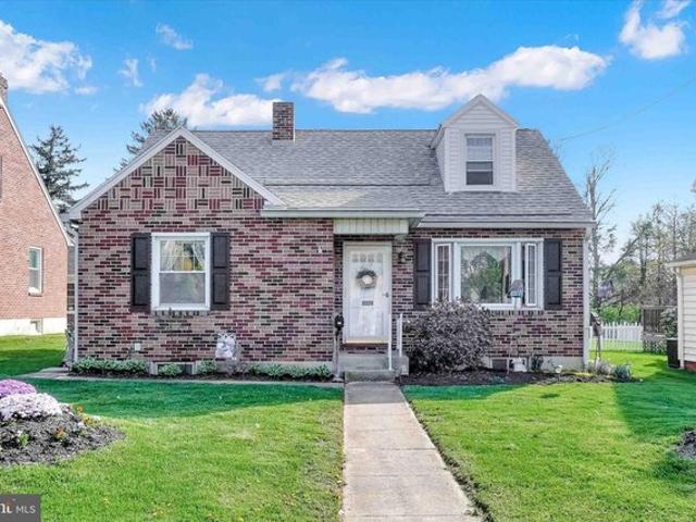 House for sale in York, Pennsylvania