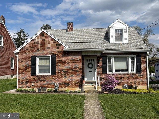 House for sale in York, Pennsylvania