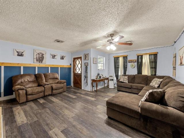 House for sale in Mart, Texas