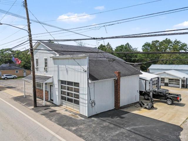 Commercial for sale in Mount Orab, Ohio