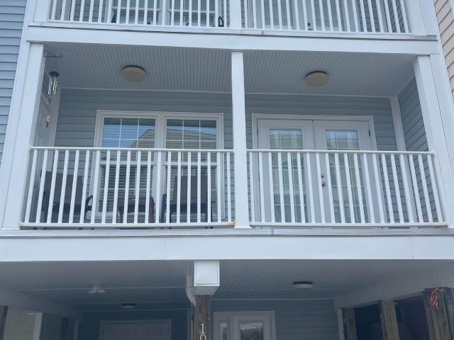 Townhouse for sale in North Myrtle Beach, South Carolina