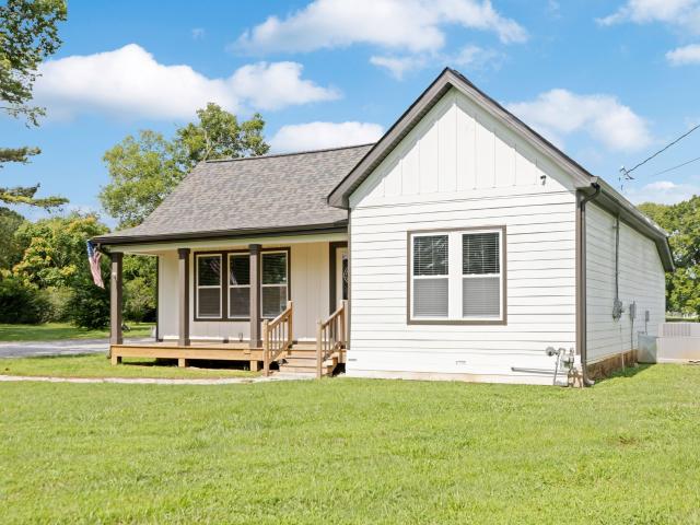 Commercial for sale in Tennessee