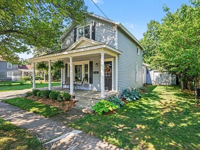 House for sale in Spring Lake, Michigan