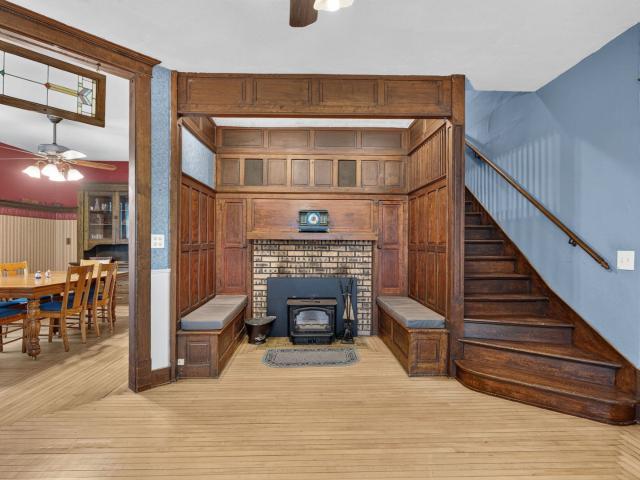 House for sale in Gardner, Illinois