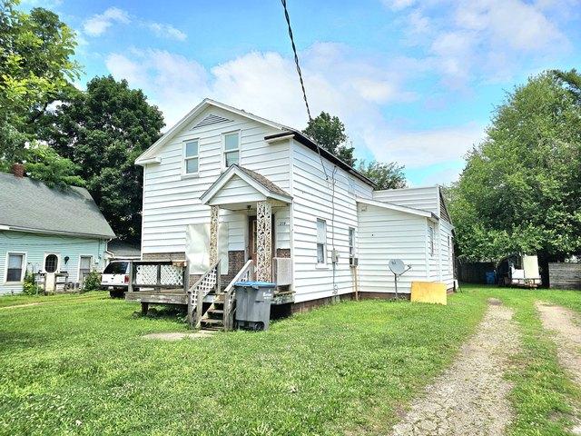 House for sale in Sturgis, Michigan