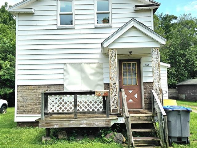 House for sale in Sturgis, Michigan