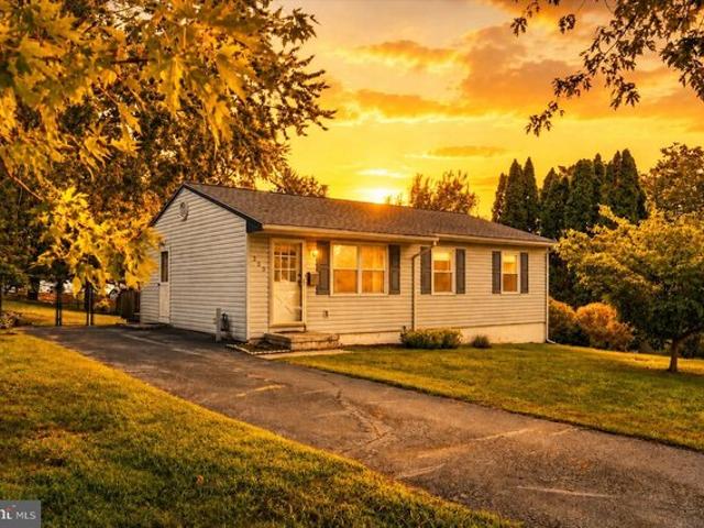 House for sale in Chester, Pennsylvania