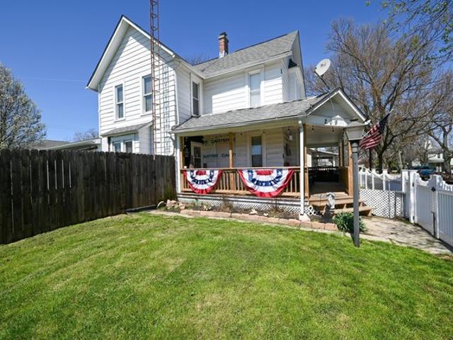House for sale in Caledonia, Ohio