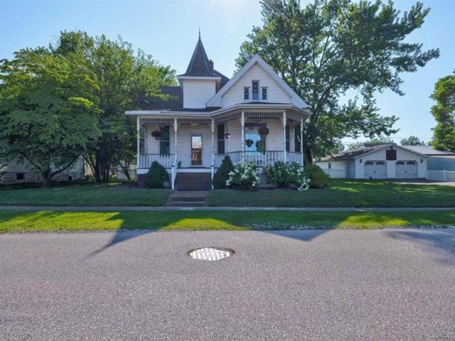 House for sale in Gibson, Indiana