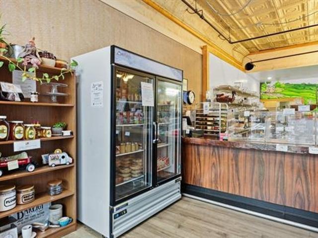 Commercial for sale in Monticello, Wisconsin