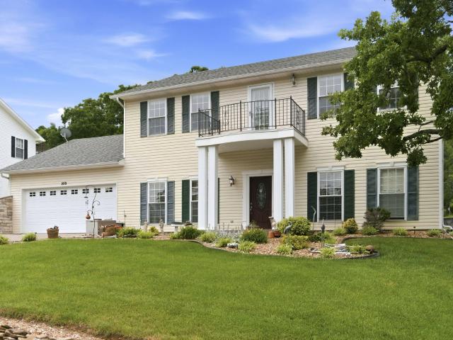 House for sale in Stone, Missouri