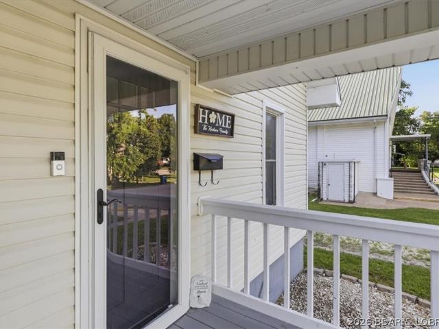 House for sale in Eldon, Missouri