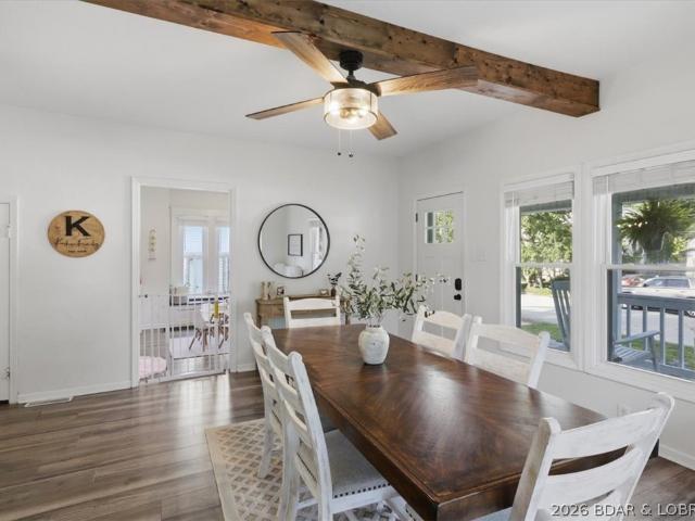 House for sale in Eldon, Missouri