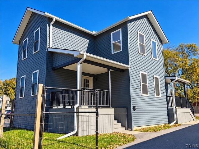 House for sale in Town of Ithaca, Tompkins County