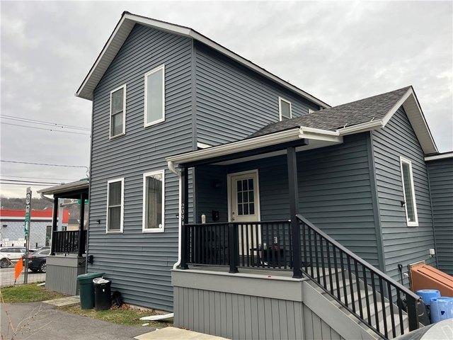 House for sale in Ithaca, New York