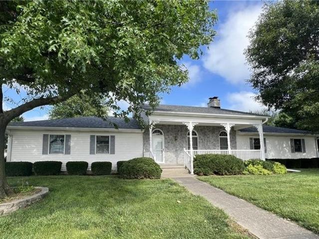 House for sale in Alma, Missouri