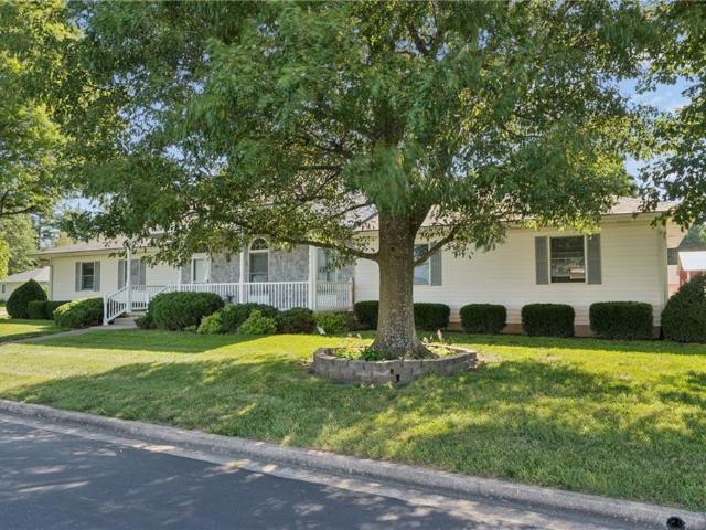 House for sale in Alma, Missouri