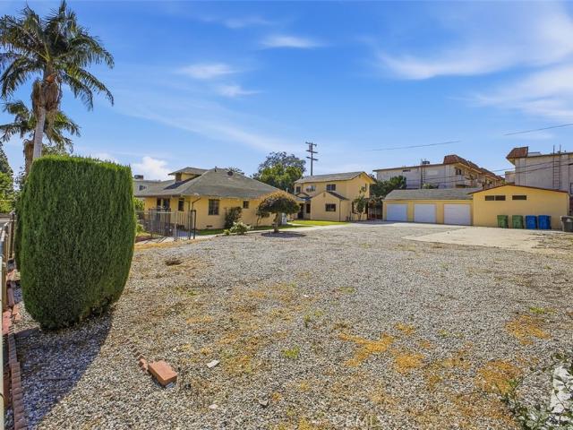 House for sale in Alhambra, California