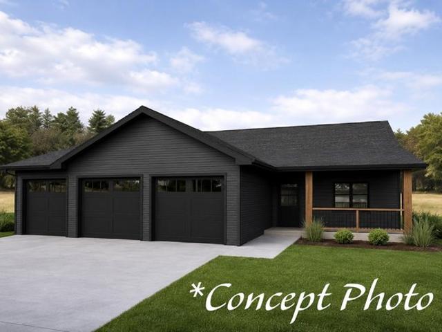 House for sale in Nebraska