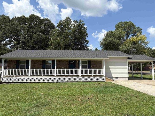 House for sale in Ark