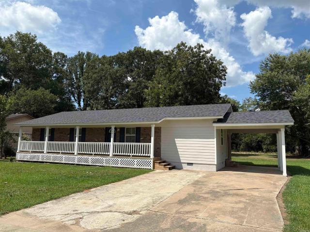 House for sale in Ark