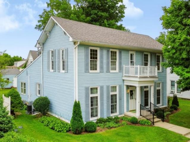 House for sale in Greenfield, Indiana
