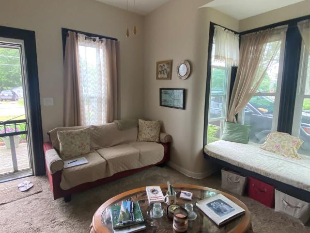 House for sale in Lake City, Michigan