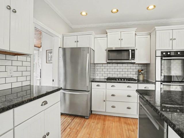 House for sale in Essexville, Michigan