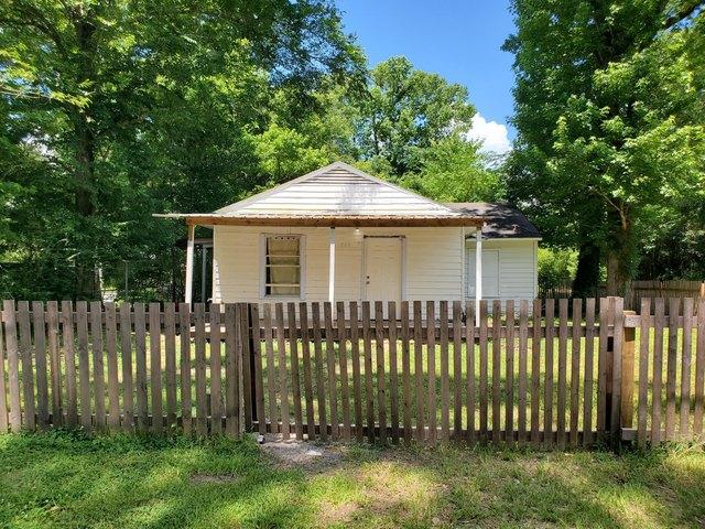 House for sale in Leesville, Louisiana
