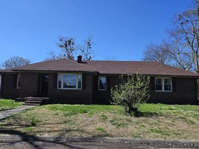 House for sale in Pulaski, Illinois