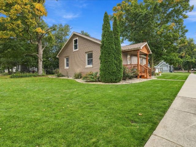 House for sale in Danvers, McLean County