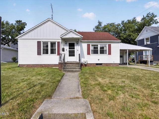 House for sale in Wauseon, Ohio